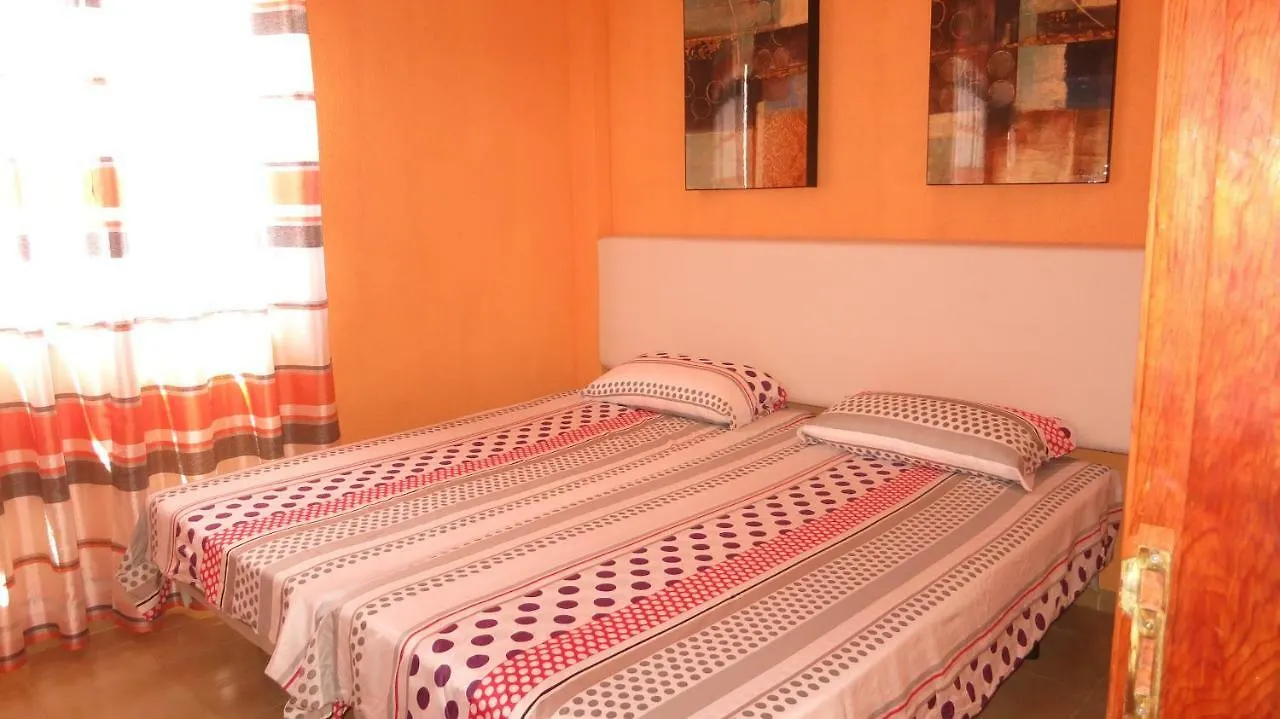 Tenerife With Impressive Pool 315 Apartment Costa Del Silencio Spain